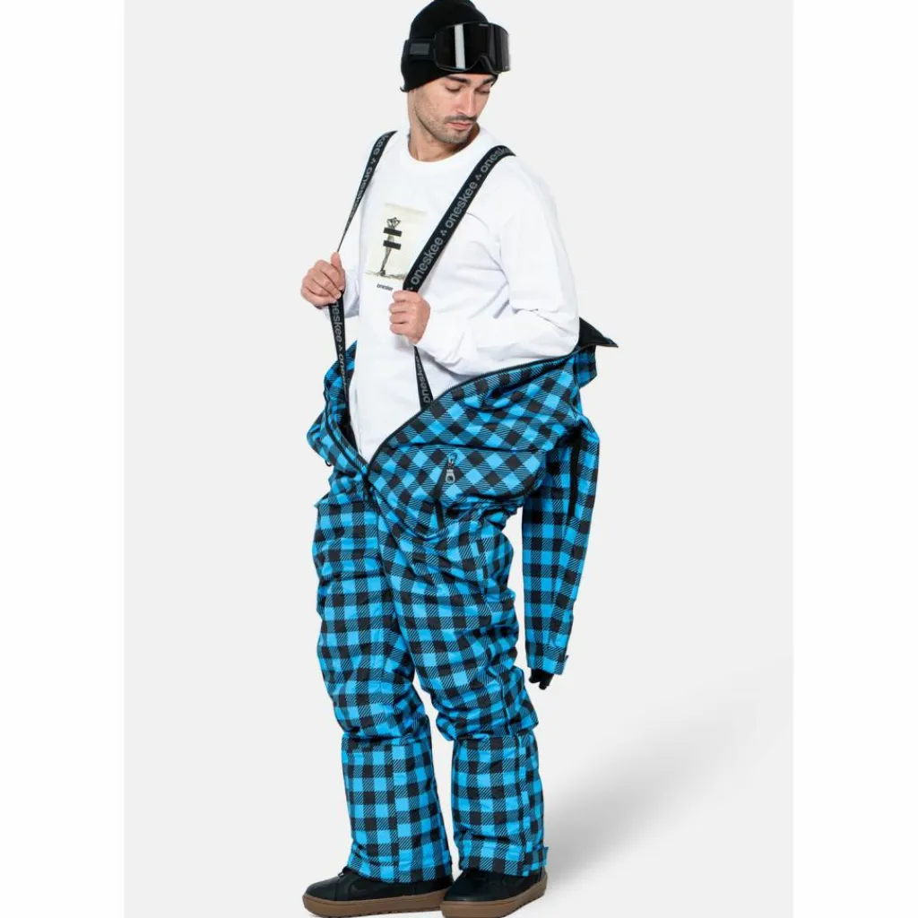 New · Snow Suit Herren Snowboarding