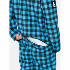 New · Snow Suit Herren Snowboarding