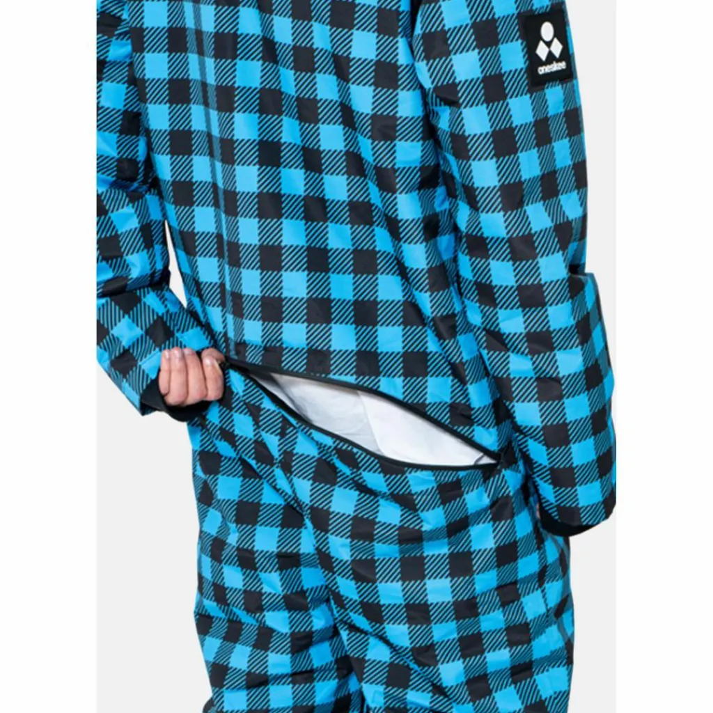 New · Snow Suit Herren Snowboarding