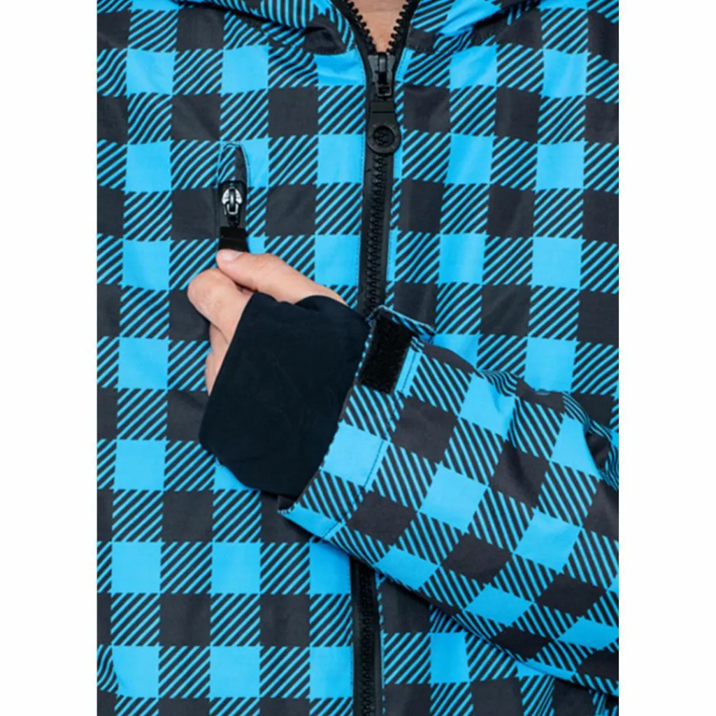 New · Snow Suit Herren Snowboarding