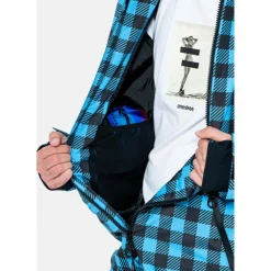 New · Snow Suit Herren Snowboarding