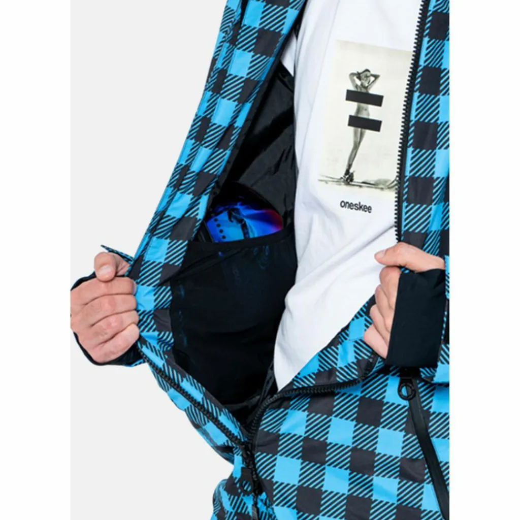 New · Snow Suit Herren Snowboarding