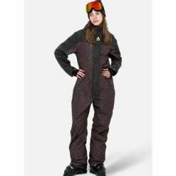Online · Snow Suit Damen Snowboarding