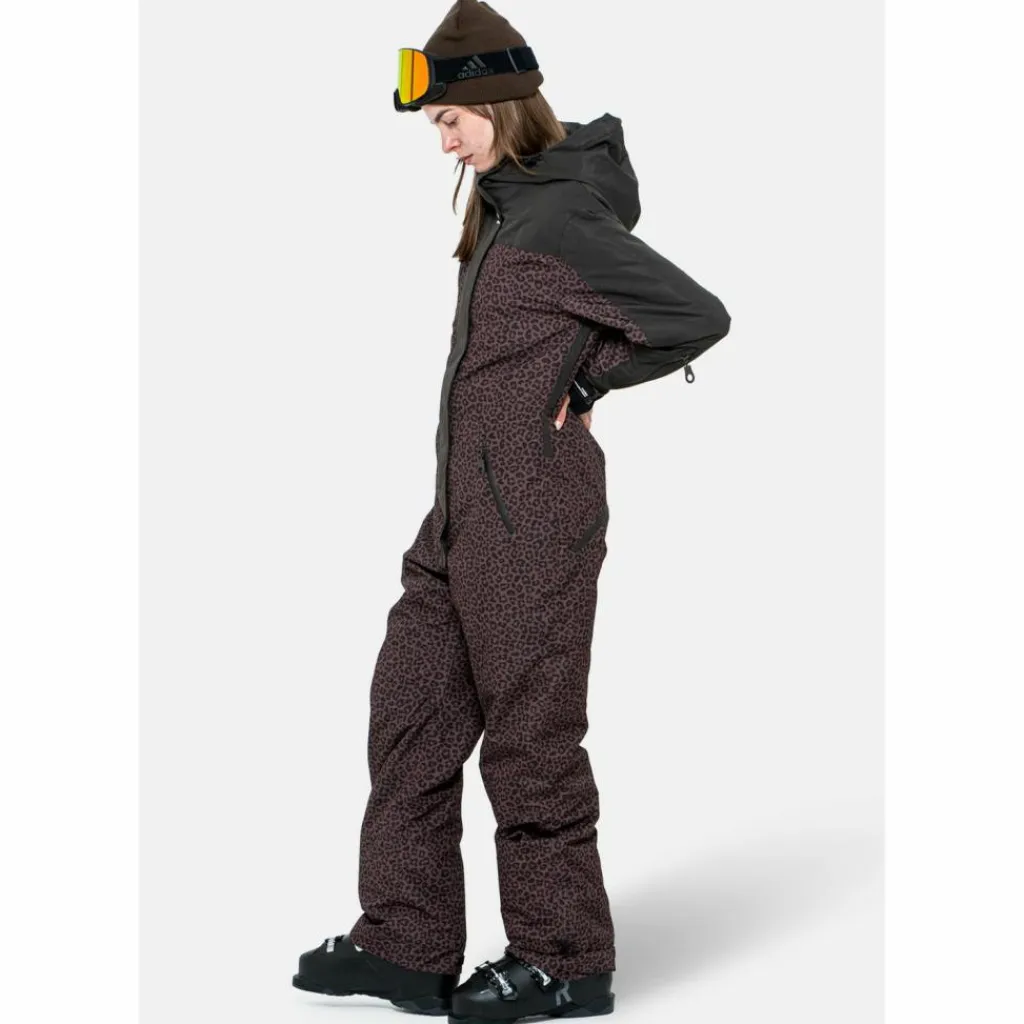 Online · Snow Suit Damen Snowboarding