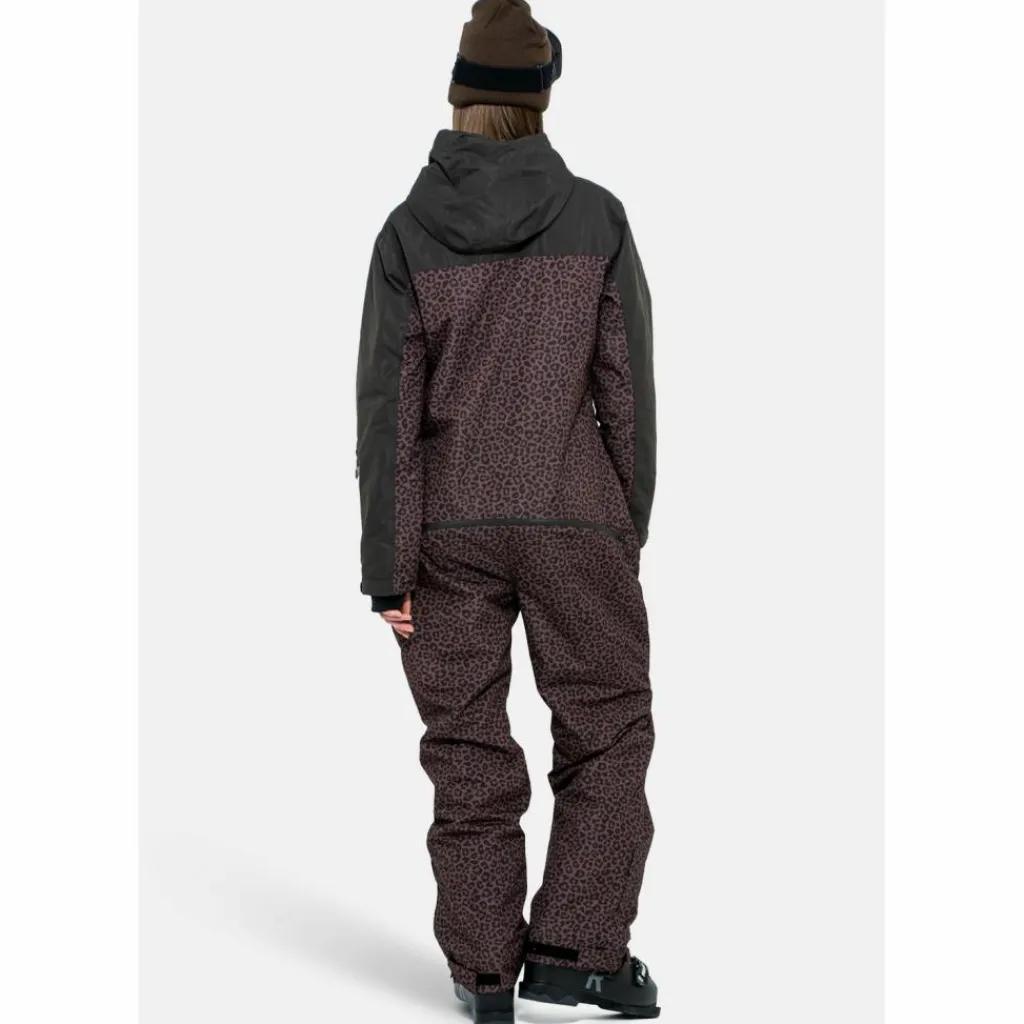 Online · Snow Suit Damen Snowboarding