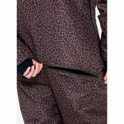 Online · Snow Suit Damen Snowboarding