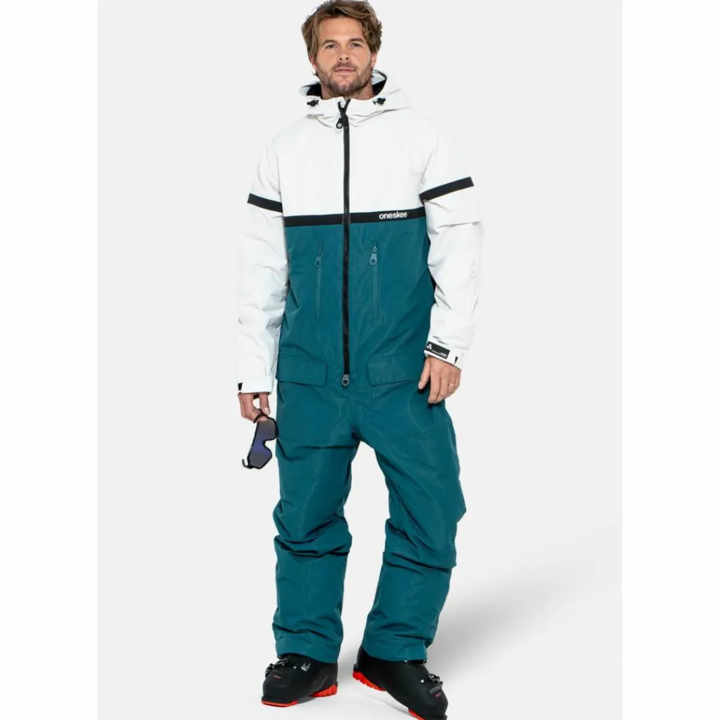 New · Snow Suit Herren Snowboarding