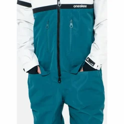 New · Snow Suit Herren Snowboarding