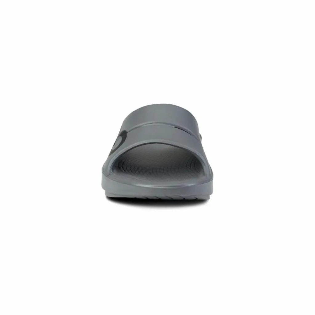 OOFOS Fitnessschuhe|Fitnessschuhe<· OOahh Sport matrix slate