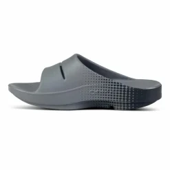 OOFOS Fitnessschuhe|Fitnessschuhe<· OOahh Sport matrix slate