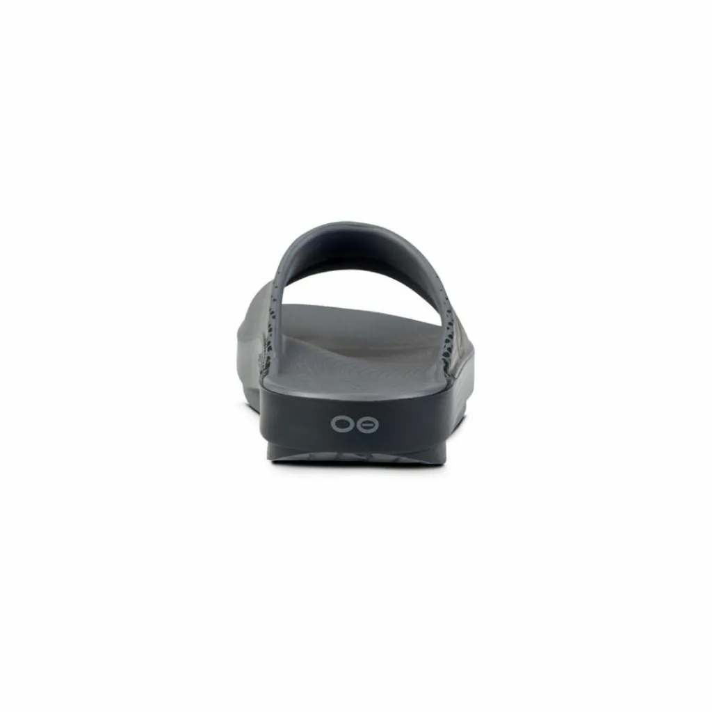 OOFOS Fitnessschuhe|Fitnessschuhe<· OOahh Sport matrix slate