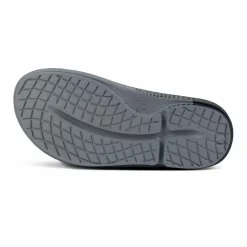 OOFOS Fitnessschuhe|Fitnessschuhe<· OOahh Sport matrix slate