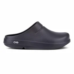 OOFOS Fitnessschuhe|Fitnessschuhe<· OOclog black