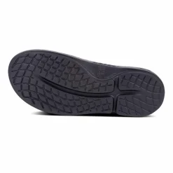 OOFOS Fitnessschuhe|Fitnessschuhe<· OOclog black