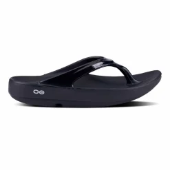 OOFOS Fitnessschuhe|Fitnessschuhe<· OOlala black