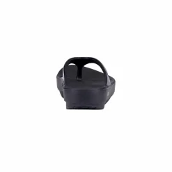 OOFOS Fitnessschuhe|Fitnessschuhe<· OOlala black