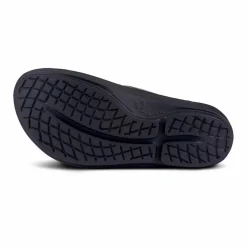 OOFOS Fitnessschuhe|Fitnessschuhe<· OOlala black