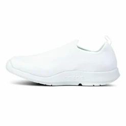 OOFOS Fitnessschuhe<· OOmg Sport white