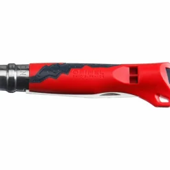 OPINEL Campingzubehör< rot