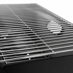 Origin Outdoors Camping|Camping<· BBQ schwarz