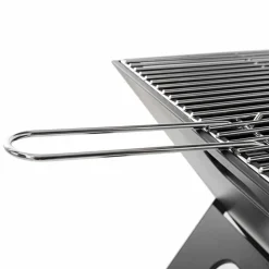 Origin Outdoors Camping|Camping<· BBQ schwarz