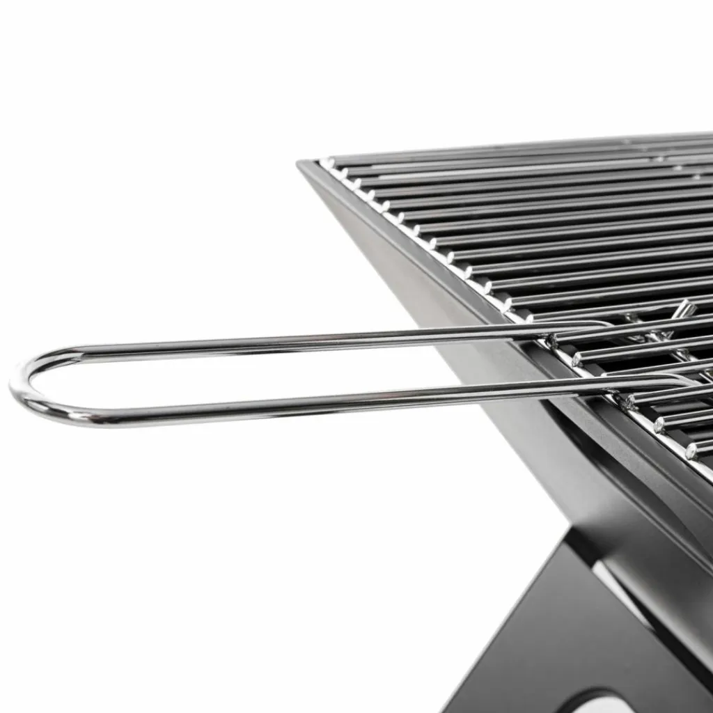 Origin Outdoors Camping|Camping<· BBQ schwarz