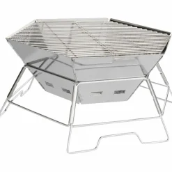 Origin Outdoors Campingzubehör|Campingzubehör<· Hexagon edelstahl