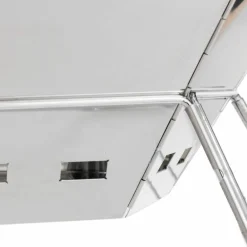 Origin Outdoors Campingzubehör|Campingzubehör<· Hexagon edelstahl
