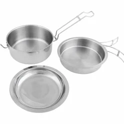 · Snap-Pack Damen Campingzubehör|Campingzubehör