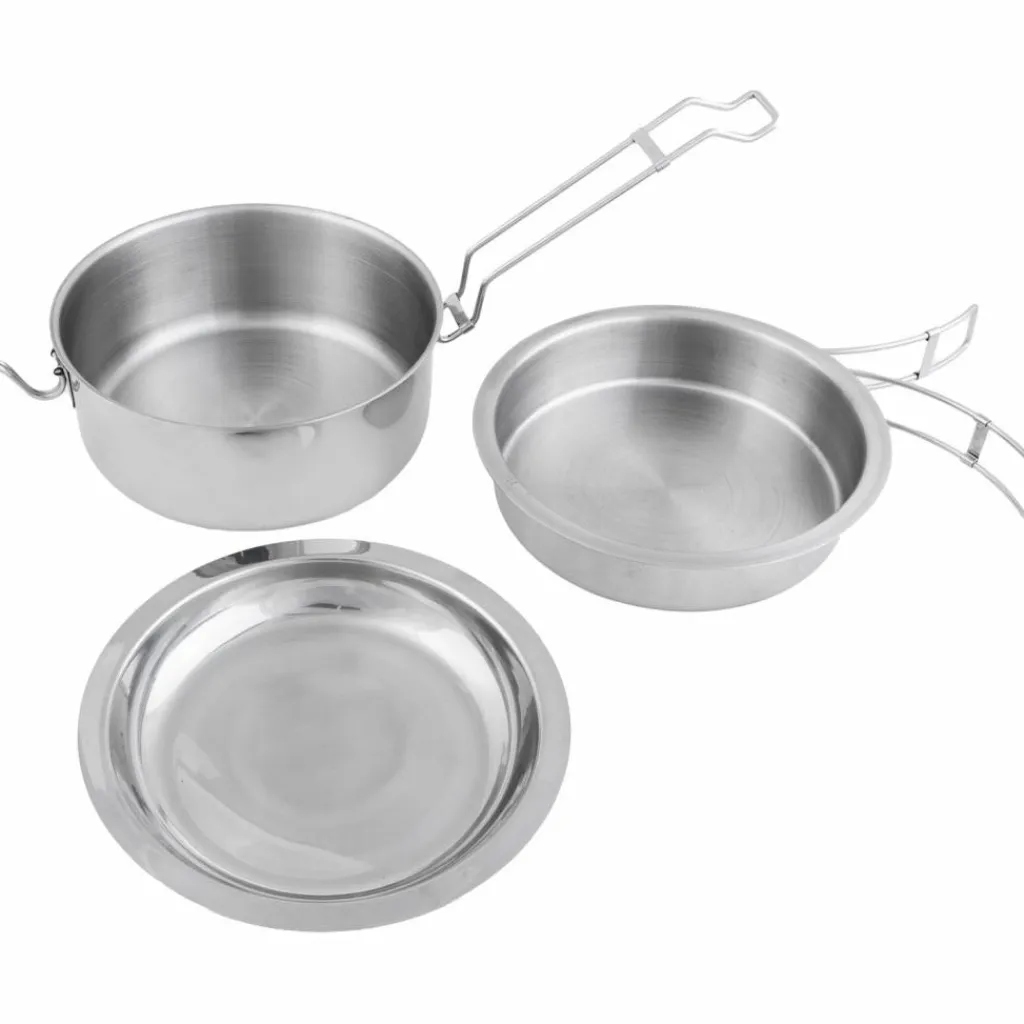 · Snap-Pack Damen Campingzubehör|Campingzubehör