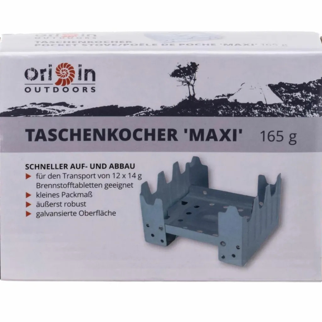 Discount · Taschenkocher Damen Camping|Camping