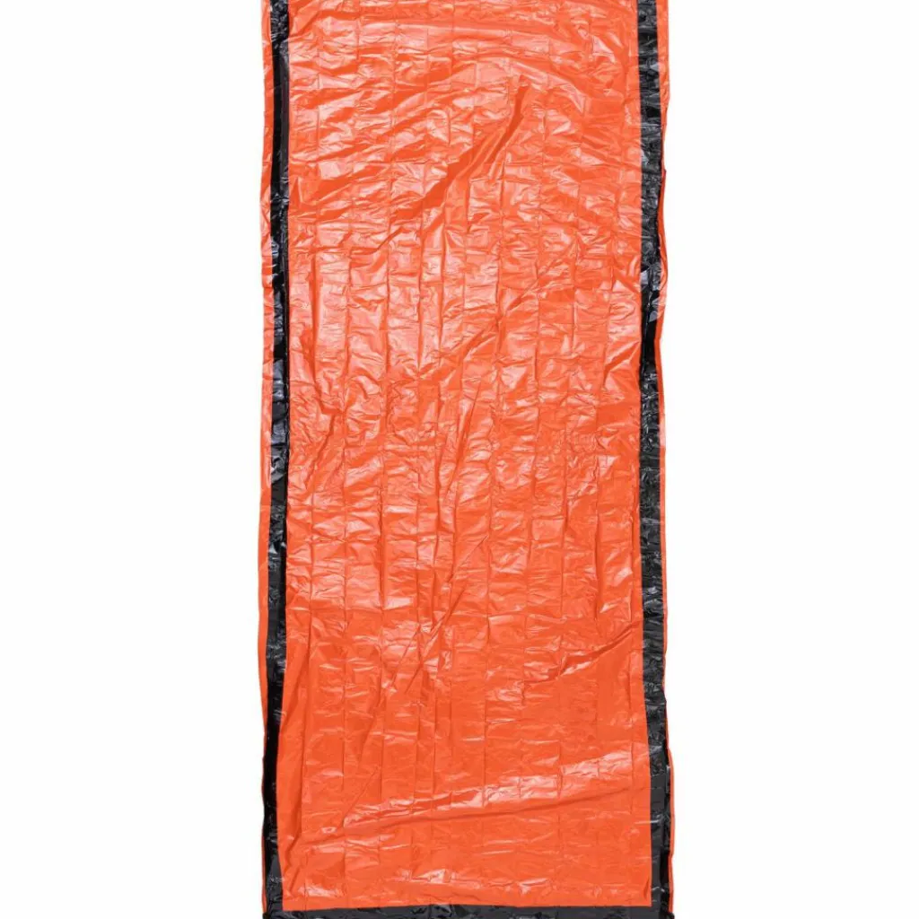 Origin Outdoors Schlafsäcke|Schlafsäcke<· Ultralite Bivy orange