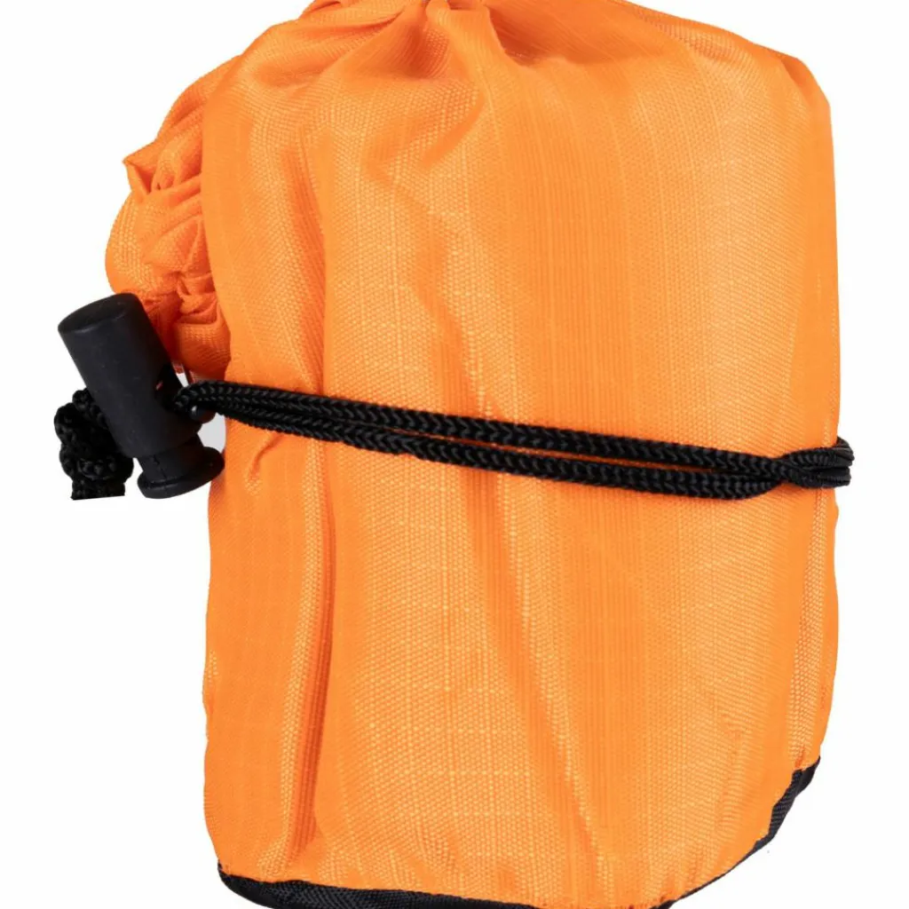 Origin Outdoors Schlafsäcke|Schlafsäcke<· Ultralite Bivy orange