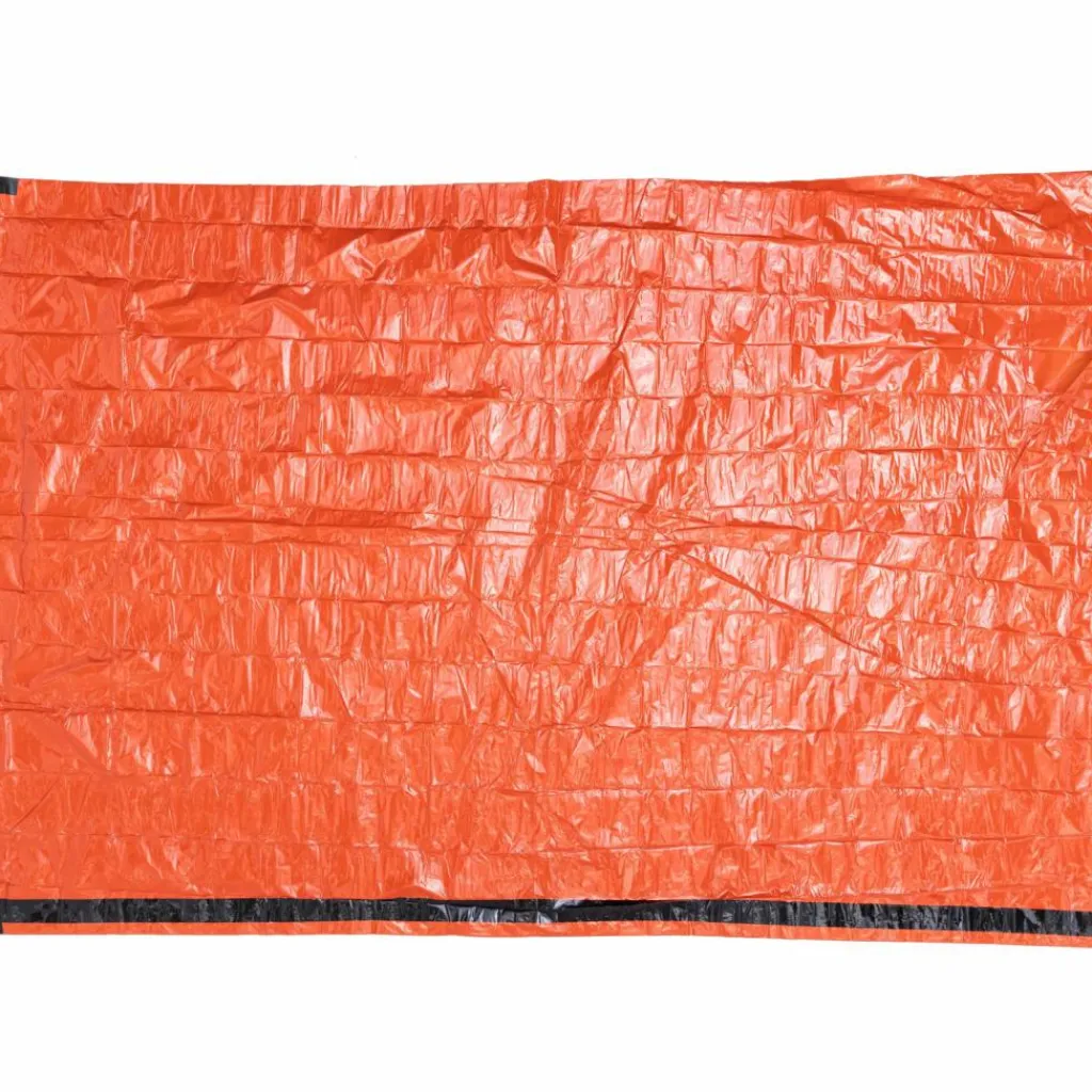 Origin Outdoors Schlafsäcke|Schlafsäcke<· Ultralite Bivy orange