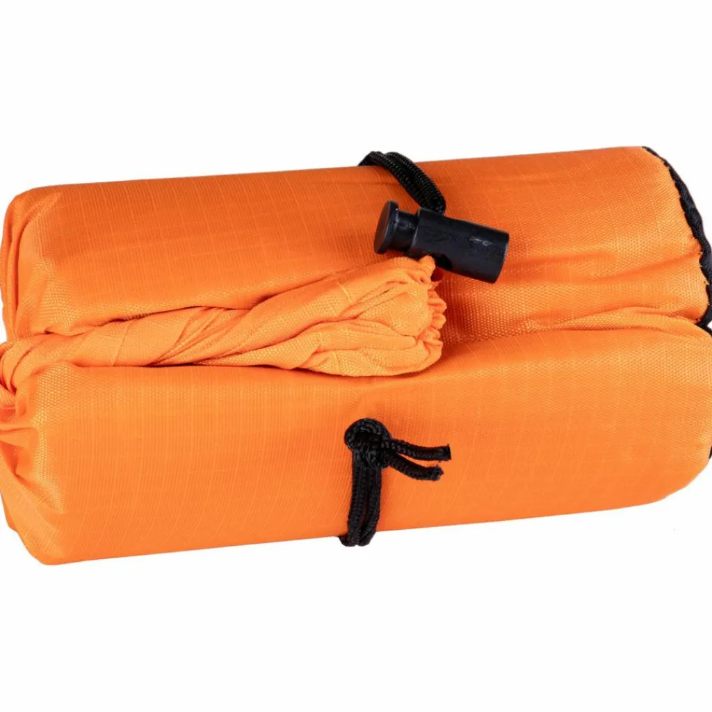 Origin Outdoors Schlafsäcke|Schlafsäcke<· Ultralite Bivy orange