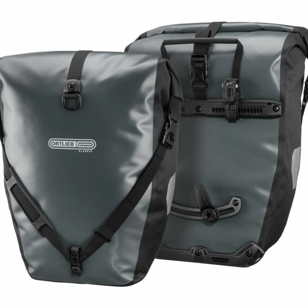 Outlet · Back Roller Classic Fahrradtaschen