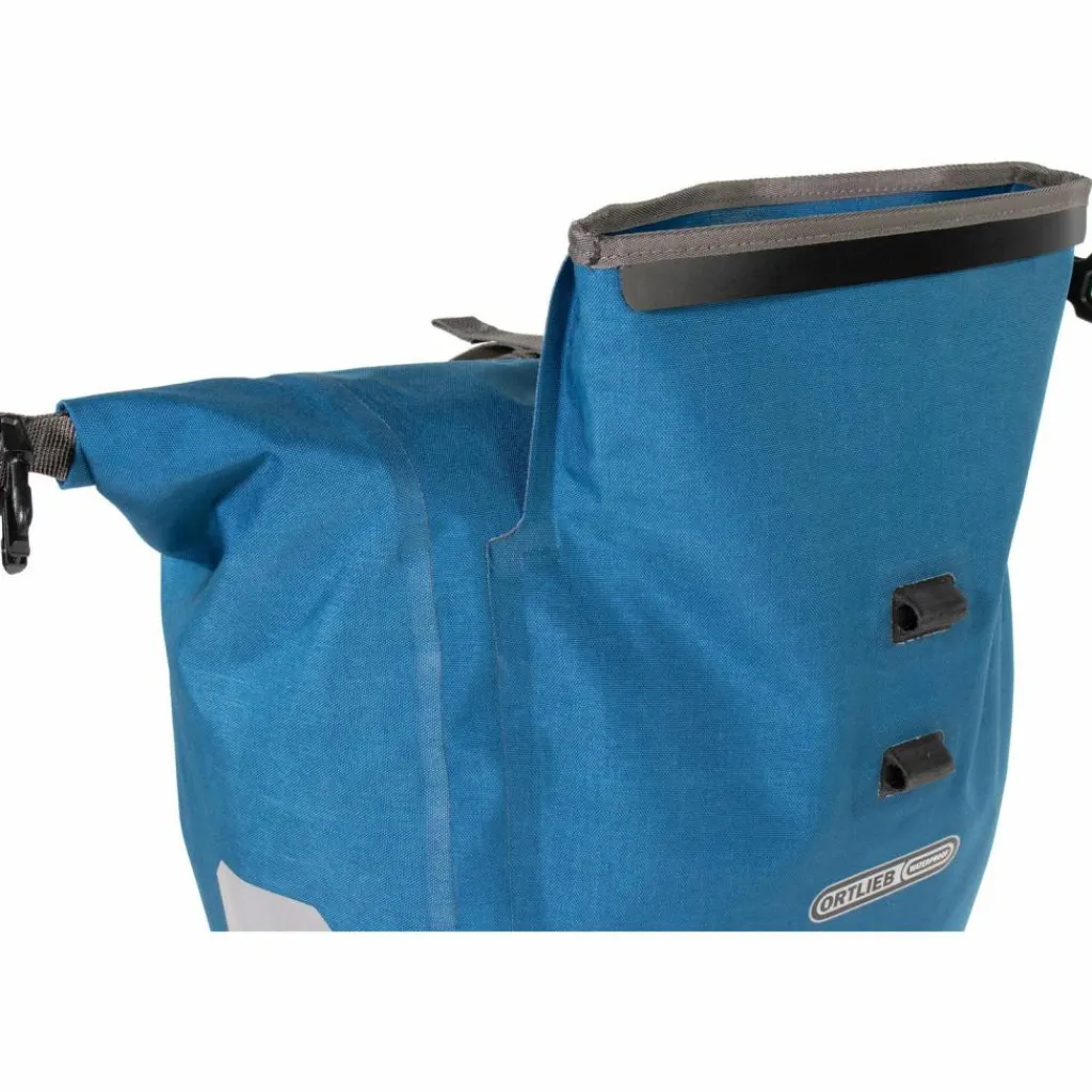 ORTLIEB Fahrradtaschen<· Back-Roller Plus denim