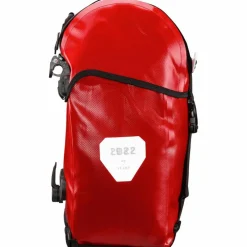 ORTLIEB Fahrradtaschen<· BIKE-PACKER ORIGINAL red