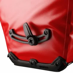 ORTLIEB Fahrradtaschen<· BIKE-PACKER ORIGINAL red