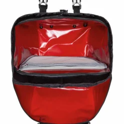 ORTLIEB Fahrradtaschen<· BIKE-PACKER ORIGINAL red