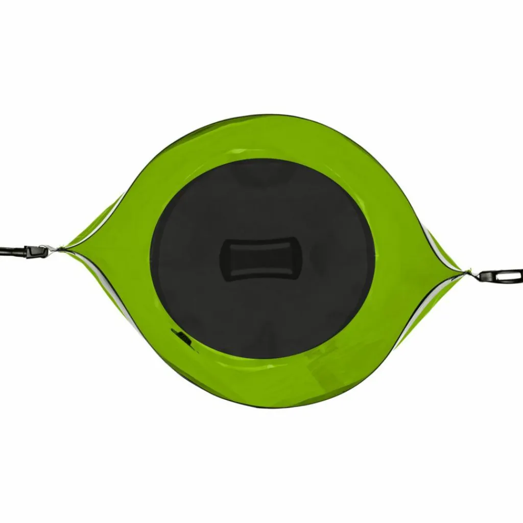 ORTLIEB Campingzubehör|Campingzubehör<· Dry-Bag Light Valve 22L light green