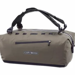 ORTLIEB Taschen|Taschen<· Duffle Lite 40L dark sand
