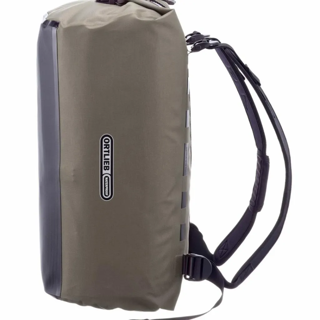 ORTLIEB Taschen|Taschen<· Duffle Lite 40L dark sand