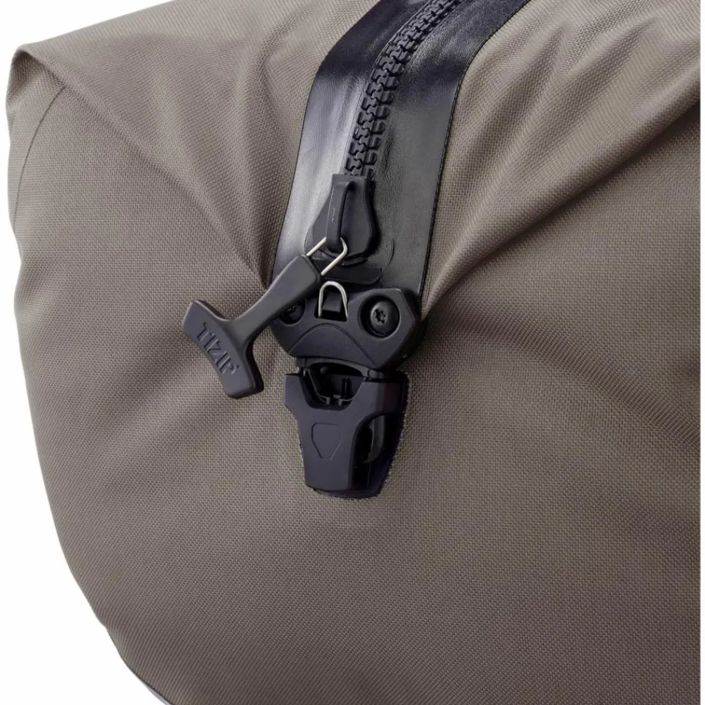 ORTLIEB Taschen|Taschen<· Duffle Lite 40L dark sand