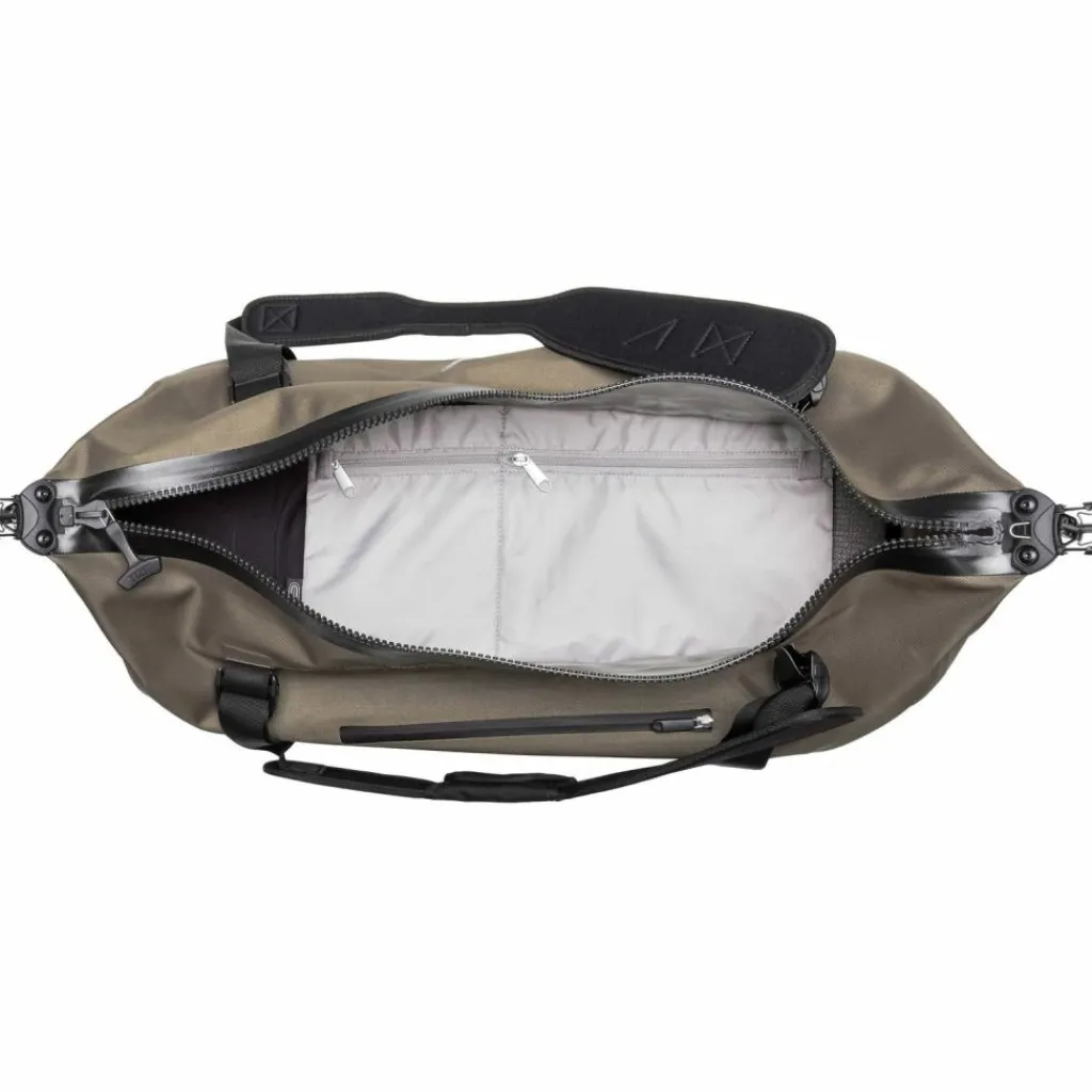 ORTLIEB Taschen|Taschen<· Duffle Lite 40L dark sand
