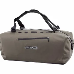 ORTLIEB Taschen|Taschen<· Duffle Lite 60L dark sand