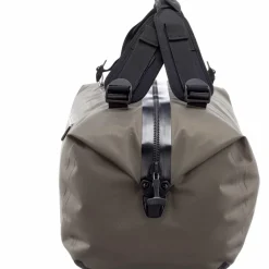 ORTLIEB Taschen|Taschen<· Duffle Lite 60L dark sand