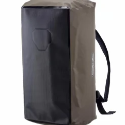 ORTLIEB Taschen|Taschen<· Duffle Lite 60L dark sand