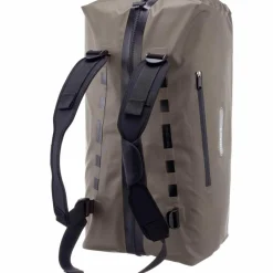 ORTLIEB Taschen|Taschen<· Duffle Lite 60L dark sand