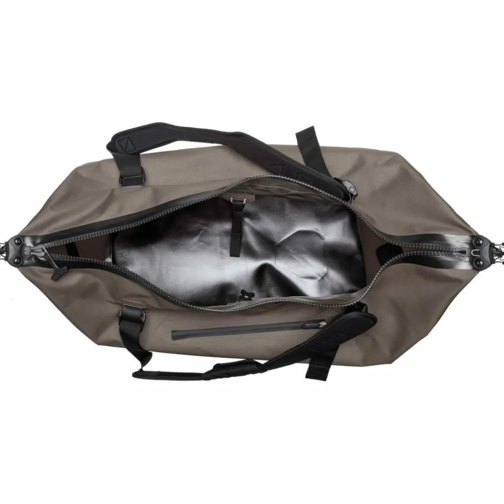 ORTLIEB Taschen|Taschen<· Duffle Lite 60L dark sand